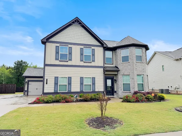 205 Denham Dr, Locust Grove, GA 30248