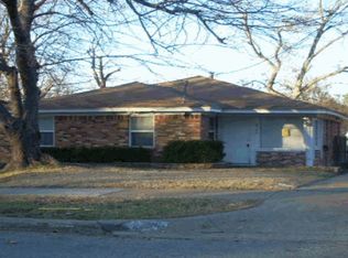 4525 Kushla Ave, Dallas, TX 75216