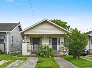 2705 Jasmine St, New Orleans, LA 70122