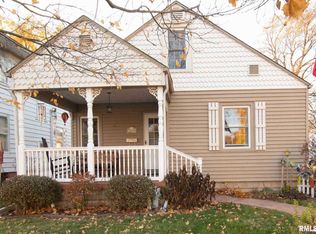 2619 S 9th St, Springfield, IL 62703