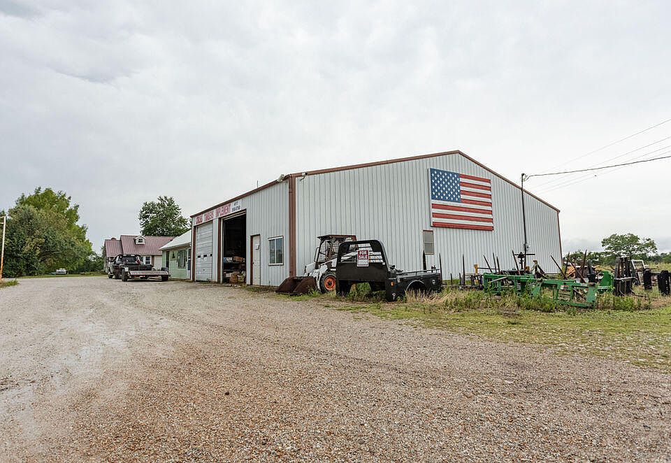 14388 Us Highway 65, Cross Timbers, MO 65634 MLS 60248558 Zillow