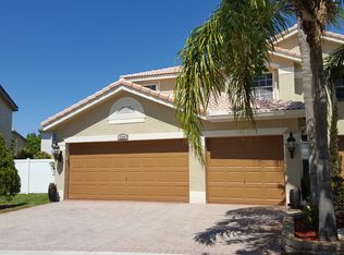 3309 SW 175th Ave, Miramar, FL 33029