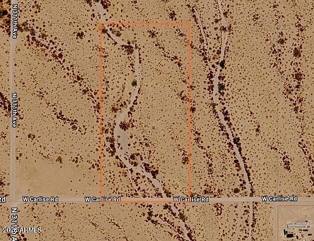 1st image of 0 W Carlise Road #87
