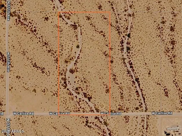 0 W Carlise Road #87, Wittmann, AZ 85361