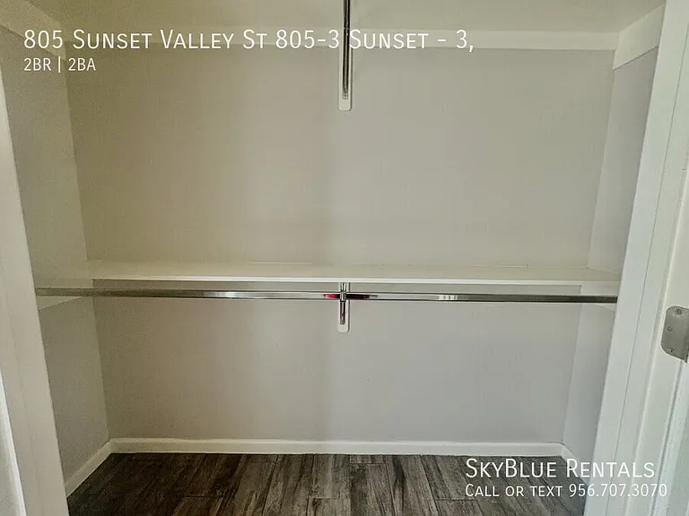 805 W Sunset Valley St #3 — Photo 12