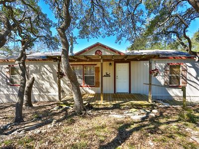 305 Apache Rd, Fredericksburg, TX, 78624