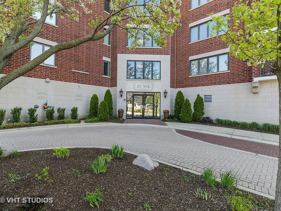 1st image of 201 N Vail Ave APT 803