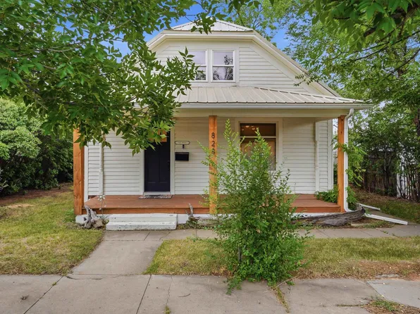 828 Farlow Ave, Rapid City, SD 57701