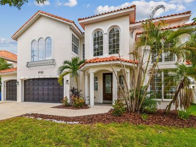 3822 W San Luis St, Tampa, FL, 33629