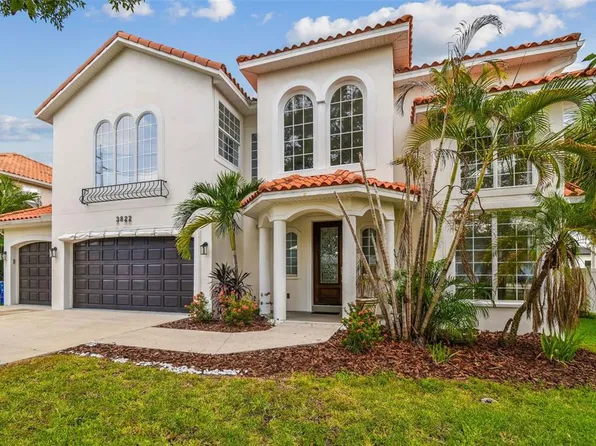 3822 W SAN LUIS STREET, TAMPA, FL 33629