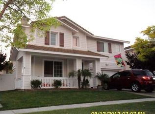 955 B St, Fillmore, CA 93015