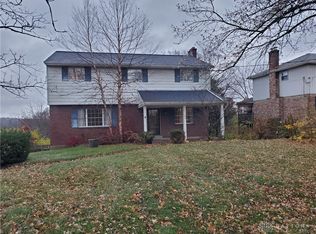 9510 Brehm Rd, Cincinnati, OH 45252