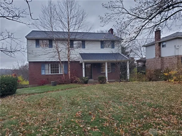 9510 Brehm Rd, Cincinnati, OH 45252
