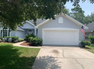 836 Sawyer Run Ln, Ponte Vedra Beach, FL 32082