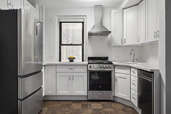 Rented by Corcoran | media 1