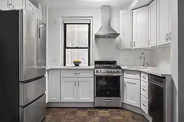 Rented by Corcoran