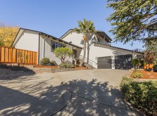 17007 High Pine Way, Castro Valley, CA 94546