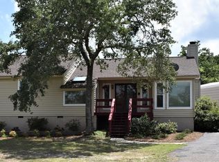 329 Blanchard Rd, North Augusta, SC 29841