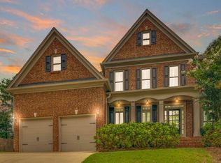 498 Wyndam Hill Ct, Suwanee, GA 30024