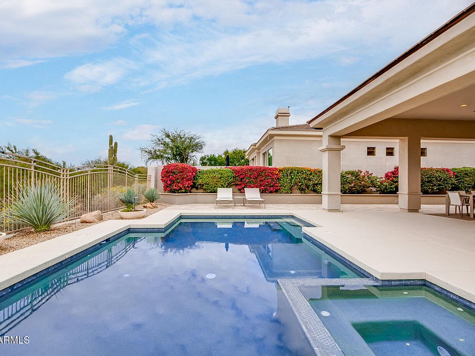 19838 N 84TH Street, Scottsdale, AZ 85255 | MLS #7025092 | Zillow