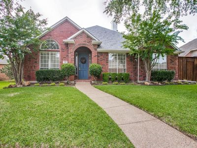 3816 Walden Way, Dallas, TX, 75287