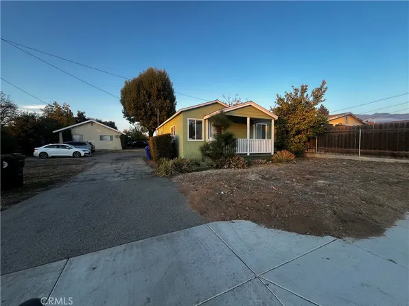 34768 Avenue E, Yucaipa, CA 92399