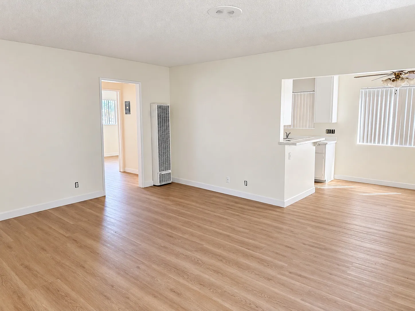 2 bed, $2,350 — Photo 2