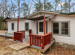 173 Mary Ellen Ln, Royal, AR 71968