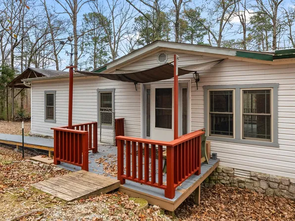 173 Mary Ellen Ln, Royal, AR 71968