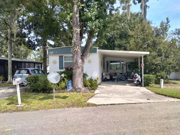 702 Oriole Ln #38, Saint Augustine, FL 32084