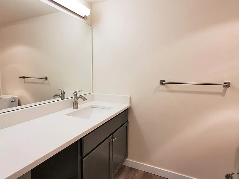 Modern Full Bath