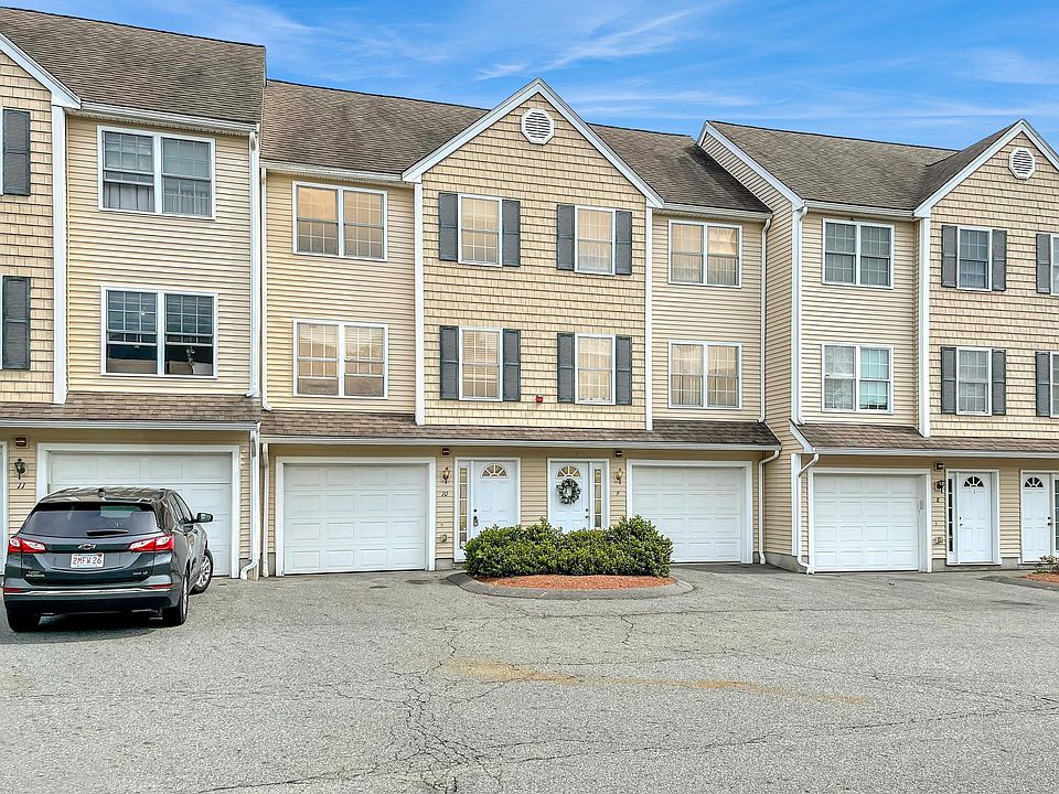 1st image of 417 Hildreth St Unit 10