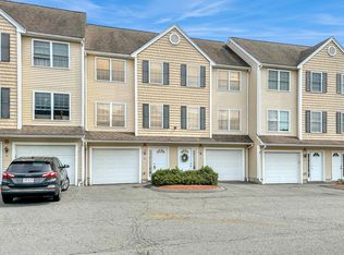 417 Hildreth St UNIT 10, LOWELL, MA 01850