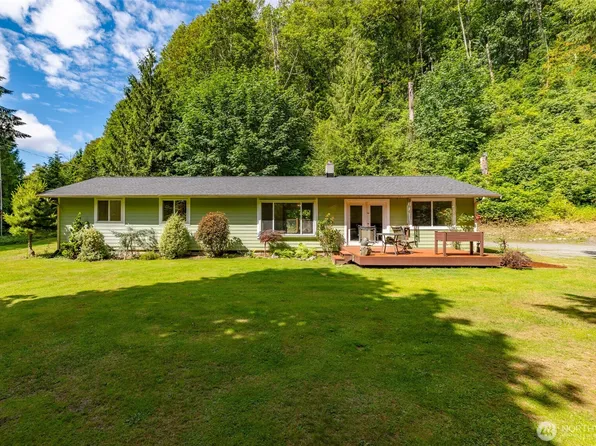 1784 State Route 9, Sedro Woolley, WA 98284