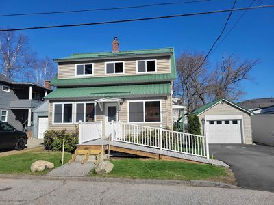 850 4Th Avenue, Berlin, NH, 03570