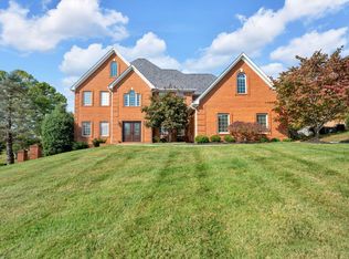 801 Colonial Dr, Morristown, TN 37814