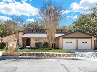 4506 Meredith Woods St, San Antonio, TX 78249