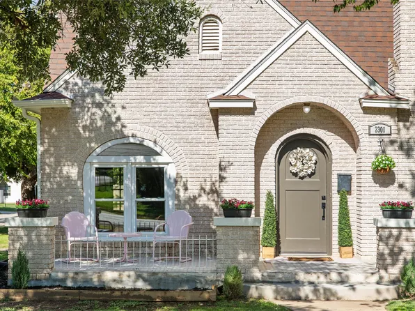 2300 1st St, Brownwood, TX 76801