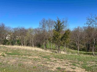 LOT 9 Galena Golf View Ests #PHASE II, Galena, IL 61036