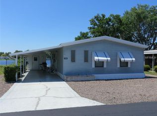 4637 Six Mile Pond Rd, Zephyrhills, FL 33541