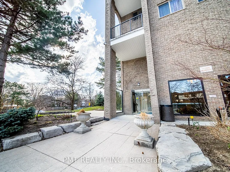 4001 Don Mills Rd #225 — Photo 31