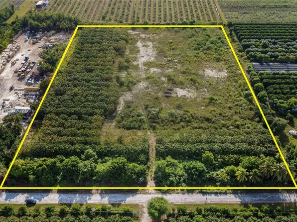 36260 SW 212th Ave, Homestead, FL 33034