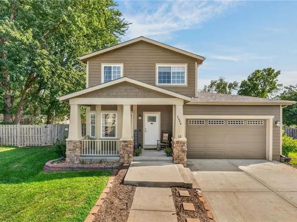 2000 Riverstone Dr, Excelsior Springs, MO 64024