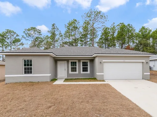 7130 N Cricket Dr, Citrus Springs, FL 34434