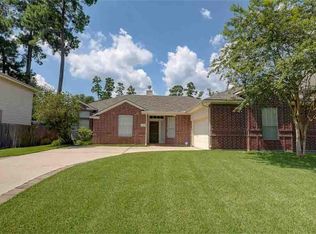 1306 Dove Trl, Tomball, TX 77375