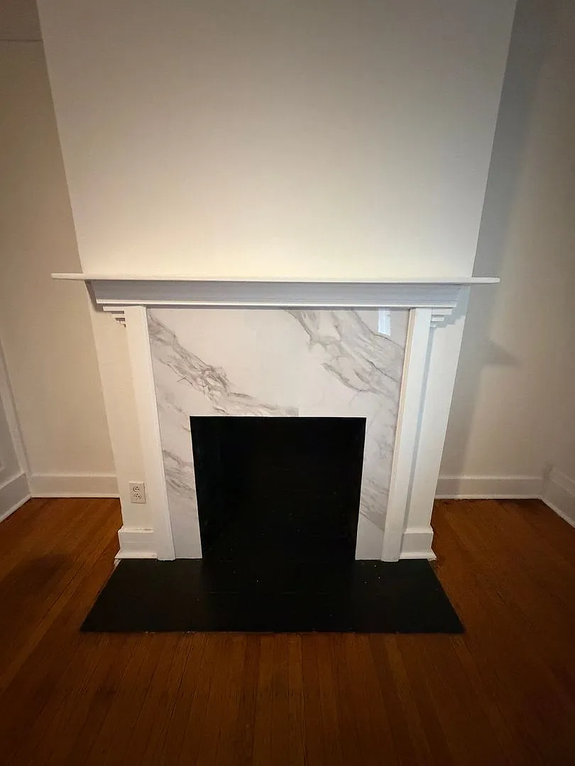 Section 8 approved! Newly renovated 4 bedroom, 1.5 bath — Photo 4