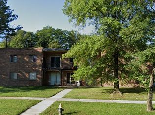 818 S Green Rd #2B-1BA, Cleveland, OH 44121