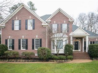 5809 Ascot Glen Dr, Glen Allen, VA