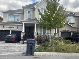 76 Mincing Trl, Brampton, ON L7A 4S9