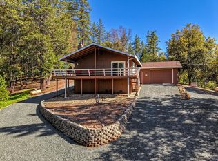 12956 Aqueduct Grove Rd, Pine Grove, CA